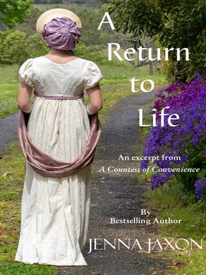 cover image of A Return to Life